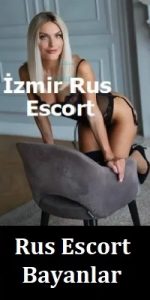 Basmane Rus Escort