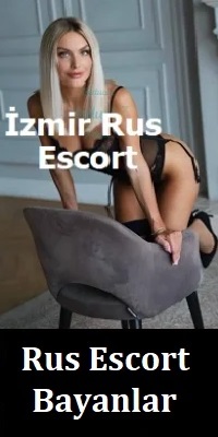 İzmir Rus Escort